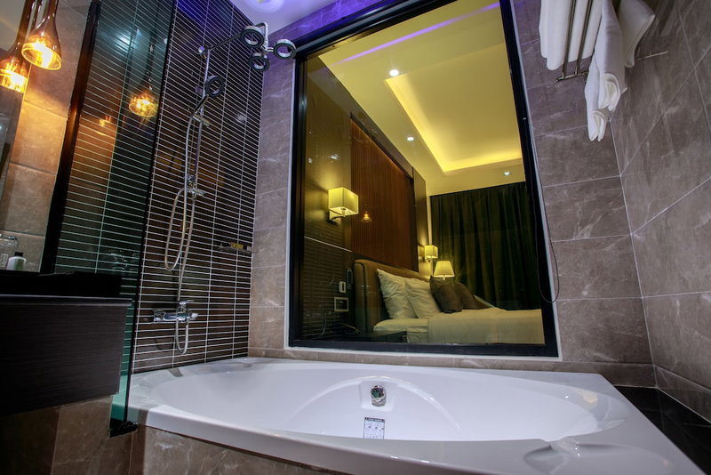 Pim Pool Villa Nan, Nan, Thailand