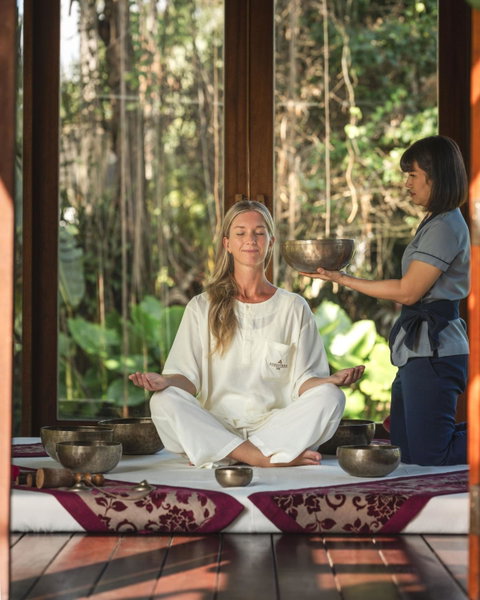 Anantara Mai Khao Phuket Villas, Mai Khao Beach, Thailand