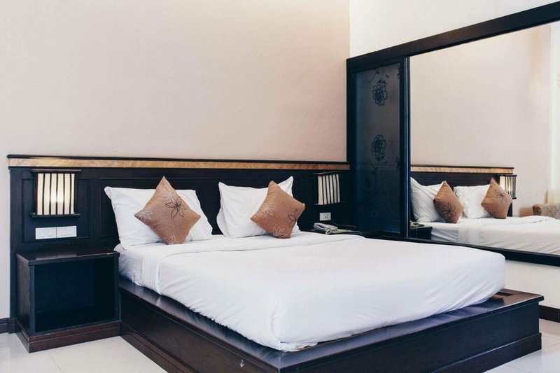 Palm Sweet Resort, Chumphon, Thailand