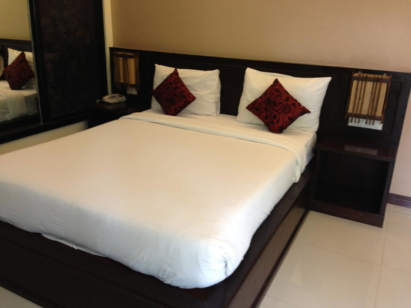 Palm Sweet Resort, Chumphon, Thailand