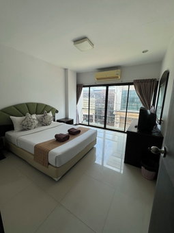 Orchid Residence, Koh Samui, Thailand