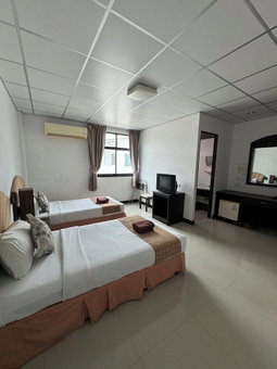 Orchid Residence, Koh Samui, ประเทศไทย