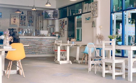 Chanchalay Hip Hostel SHA Extra Plus, Krabi town, Таиланд