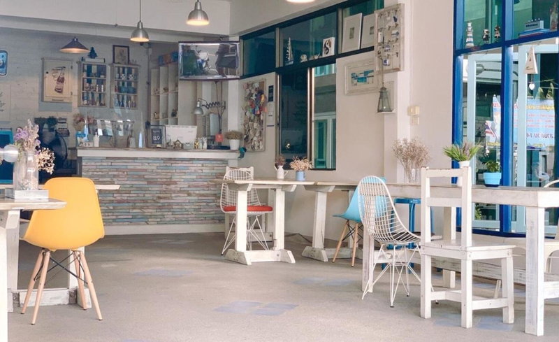 Chanchalay Hip Hostel SHA Extra Plus, Krabi town, Таиланд