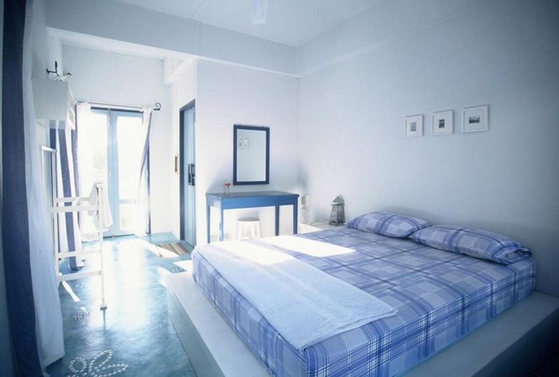 Chanchalay Hip Hostel SHA Extra Plus, Krabi town, Таиланд