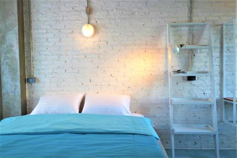 Chanchalay Hip Hostel SHA Extra Plus, Krabi town, Таиланд