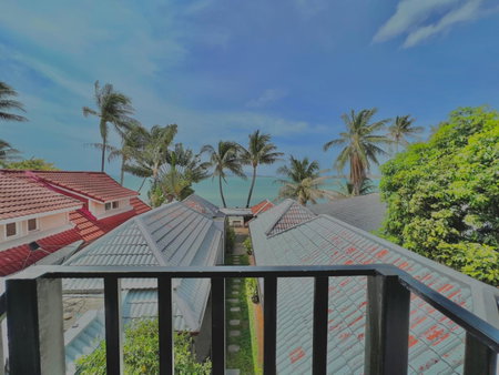 The Shore Samui, Bangrak Beach, ประเทศไทย