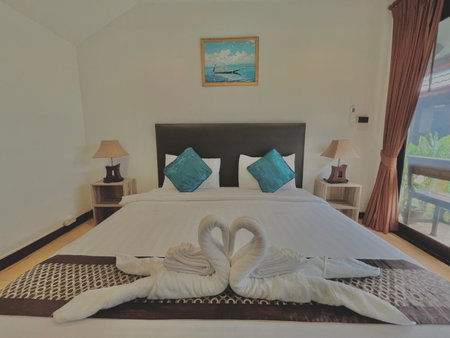 The Shore Samui, Bangrak Beach, ประเทศไทย