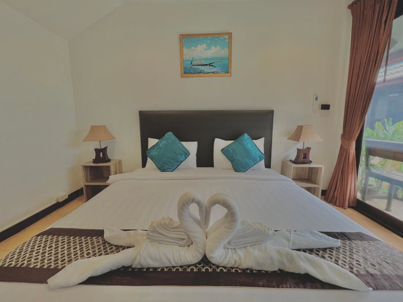 The Shore Samui, Bangrak Beach, ประเทศไทย