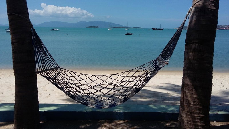 The Shore Samui, Bangrak Beach, ประเทศไทย