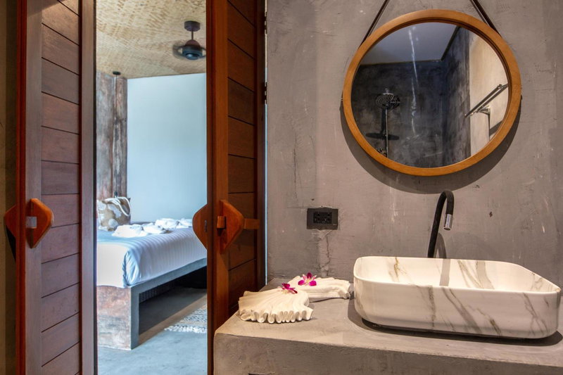 Dreamcatcher Boutique Hotel, Bophut, Thaïlande