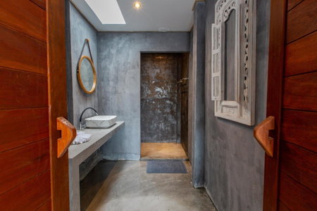 Dreamcatcher Boutique Hotel, Bophut, Thaïlande