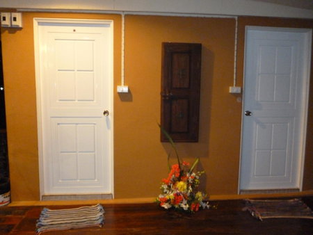 Baan Are Gong Riverside Homestay, Phra Nakhon Si Ayutthaya, ประเทศไทย