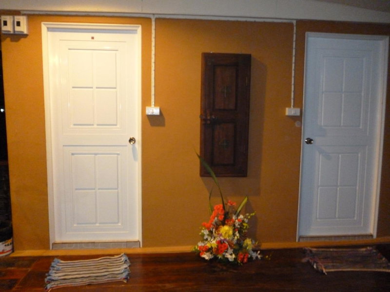 Baan Are Gong Riverside Homestay, Phra Nakhon Si Ayutthaya, ประเทศไทย