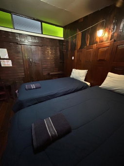 Baan Are Gong Riverside Homestay, Phra Nakhon Si Ayutthaya, ประเทศไทย
