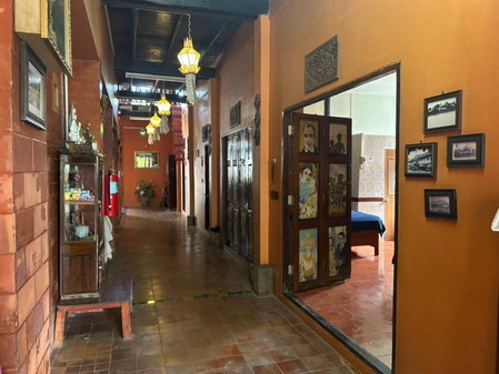 Baan Are Gong Riverside Homestay, Phra Nakhon Si Ayutthaya, ประเทศไทย