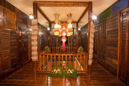 Baan Are Gong Riverside Homestay, Phra Nakhon Si Ayutthaya, ประเทศไทย
