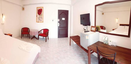Hotel De Ratt, Phuket Town, ประเทศไทย