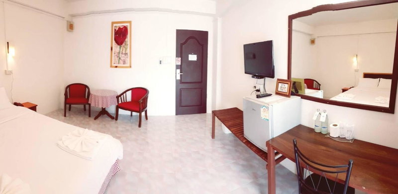 Hotel De Ratt, Phuket Town, ประเทศไทย