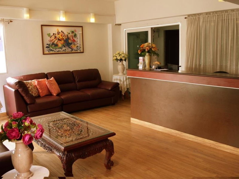 Hotel De Ratt, Phuket Town, ประเทศไทย