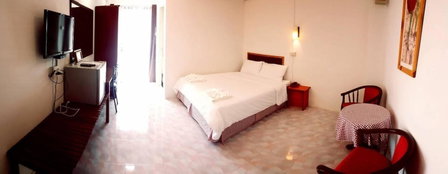 Hotel De Ratt, Phuket Town, ประเทศไทย