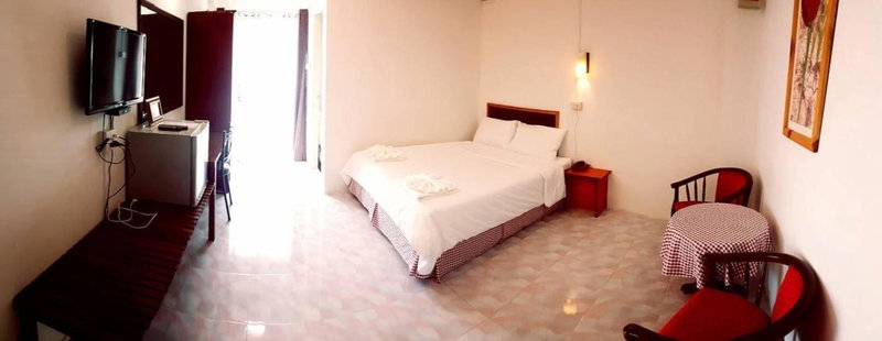 Hotel De Ratt, Phuket Town, ประเทศไทย