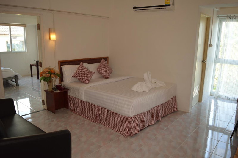 Hotel De Ratt, Phuket Town, ประเทศไทย