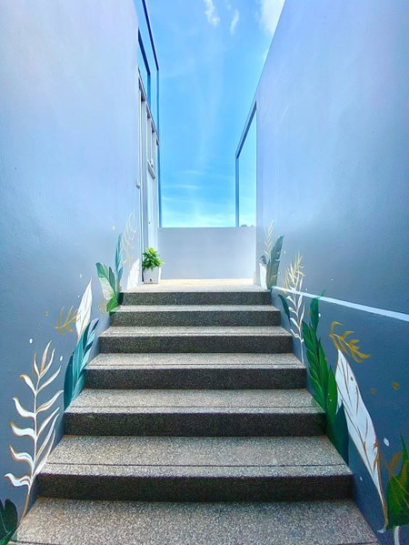 The Palms Residence - SHA Extra Plus, Phuket Town, Thaïlande