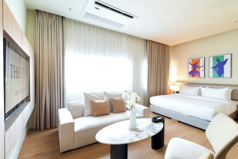 The One Hotel Bay Breeze Pattaya, Pattaya, Thaïlande