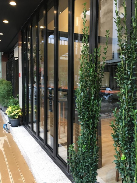 Monomer Hostel Bangkok, Bangkok, ประเทศไทย