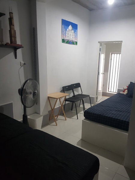 Sam's Place, Bangkok, Thailand