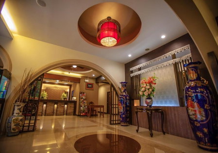 Sakulchai Place, Chiang Mai, ประเทศไทย