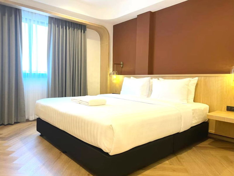 Sann Boutique Hotel, เชียงราย, ประเทศไทย