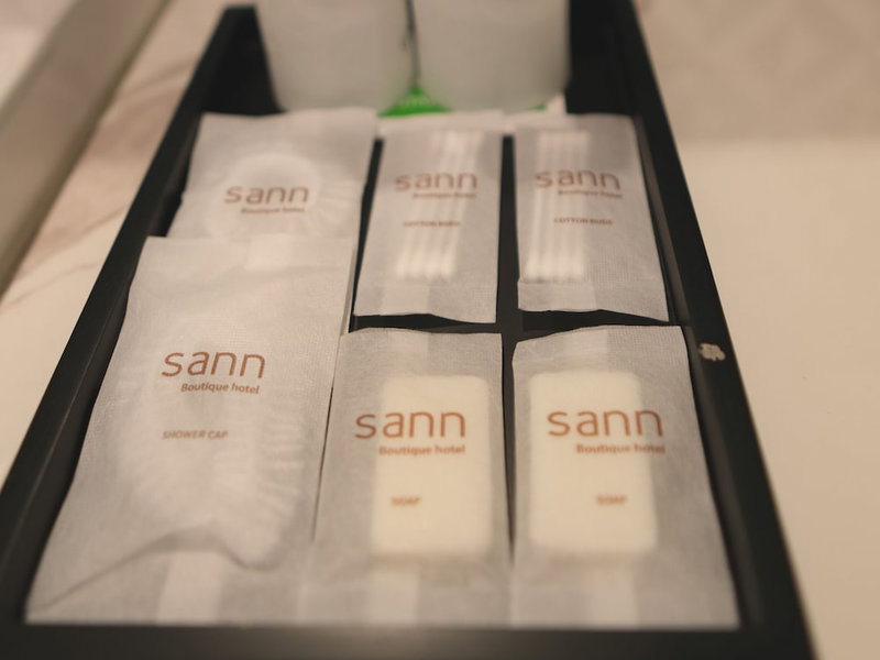 Sann Boutique Hotel, เชียงราย, ประเทศไทย