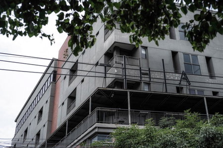 THA City Loft by TH District, Bangkok, ประเทศไทย