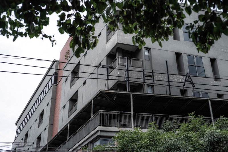 THA City Loft by TH District, Bangkok, ประเทศไทย