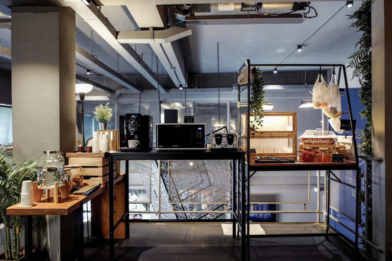 THA City Loft by TH District, Bangkok, ประเทศไทย