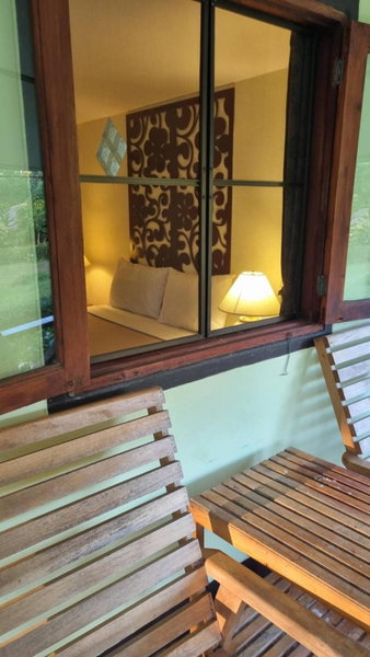 Mookies Bungalows, Ko Mook, Таиланд
