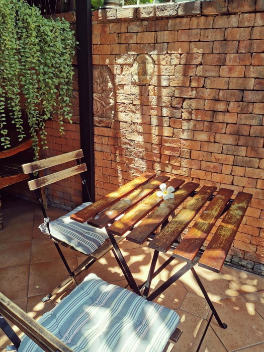 TAVEE Guesthouse, Bangkok, Thaïlande