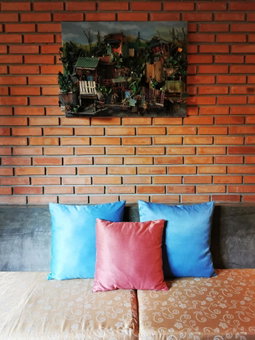 TAVEE Guesthouse, Bangkok, Thaïlande