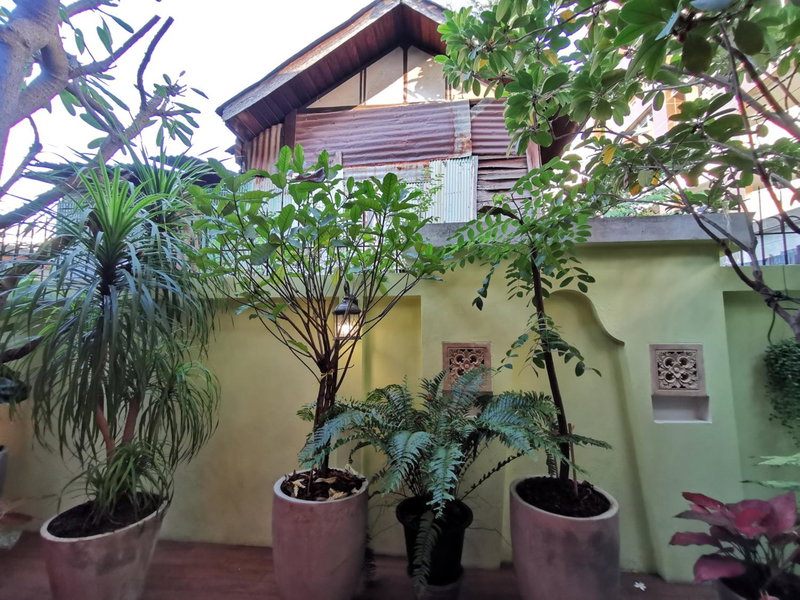 TAVEE Guesthouse, Bangkok, Thaïlande
