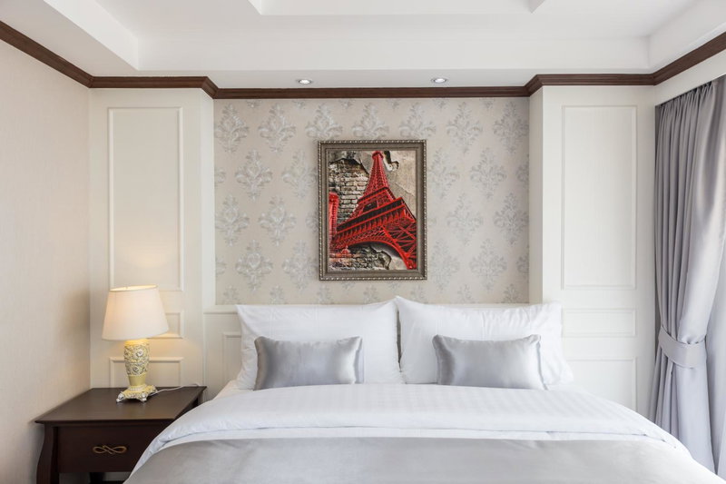Hotel de Ladda, Mukdahan, Thailand