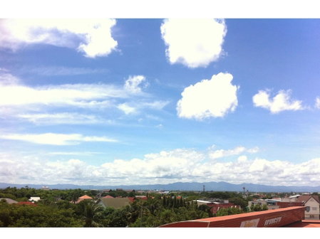 The Coconut Hotel, Lampang, Thaïlande
