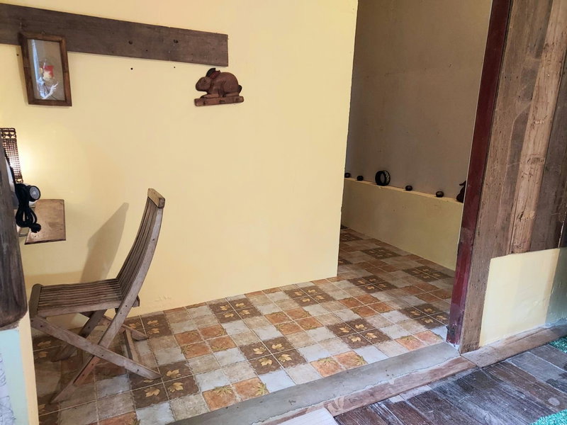 Aum Hum Homestay, Fang, Thailand