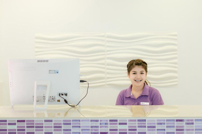 Z by Zing, Jomtien Beach, Thaïlande