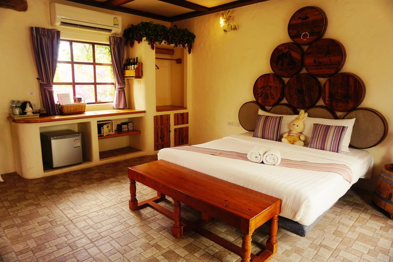 Swiss Hotel Pattaya, Sattahip, Thailand