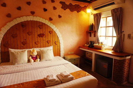 Swiss Hotel Pattaya, Sattahip, Thailand
