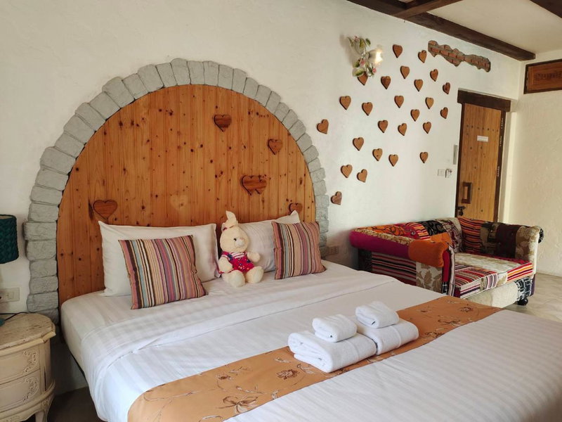 Swiss Hotel Pattaya, Sattahip, Thailand