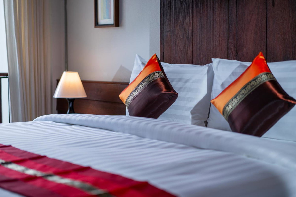 Hotel · Chirin Home ฌิรินทร์โฮม, Chiang Mai