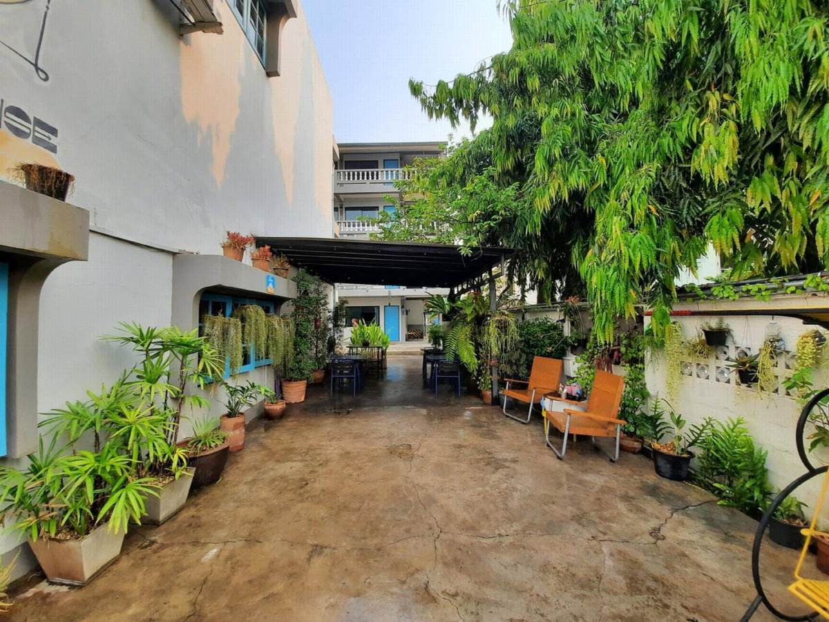 Sleep Guesthouse, Thailand